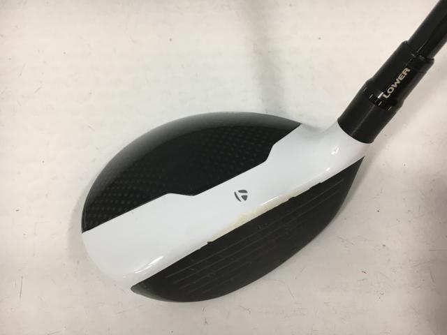 M1 フェアウェイ 2017 (USA仕様) TM1-117 テーラーメイド フェアウェイ