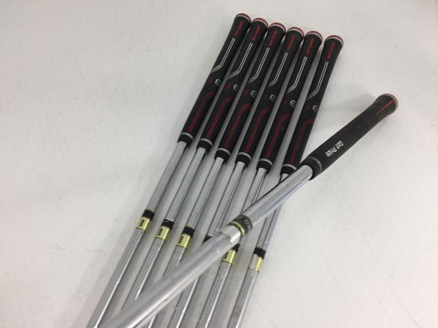 ブリヂストンゴルフ J15DF FORGED #6-#P 5本 ブリヂストン J15 DF アイアンの試打レビュー 口コミ・評価 ギア