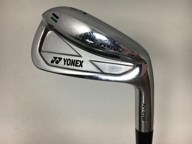 N1-CB フォージド アイアン 2015 REXIS KAIZA-I ヨネックス アイアン