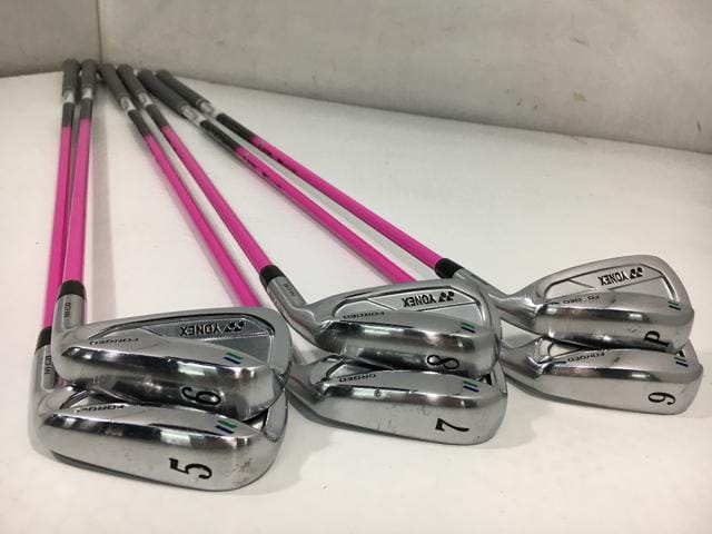 N1-CB フォージド アイアン 2015 REXIS KAIZA-I ヨネックス アイアン