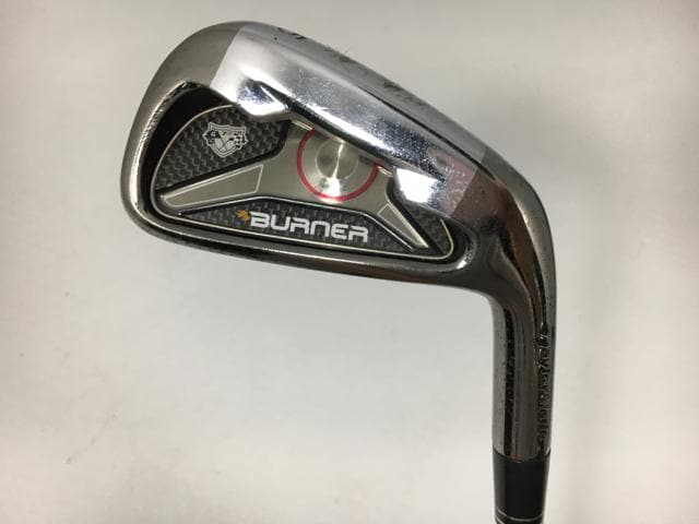 アイアンセット TaylorMade BURNER TP
