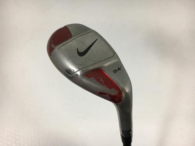 NIKE CPRゴルフクラブ CPRウッド ナイキ(NIKE GOLF) ユーティリティ(HYBRID