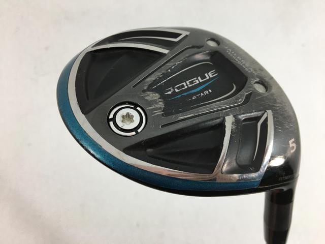 ROGUE STAR ツアーAD IZ-6 キャロウェイ フェアウェイウッド クラブ