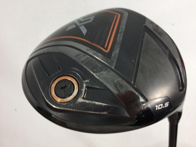 ゼクシオX リシャフト ダンロップ ドライバー クラブ詳細｜中古 ゴルフ