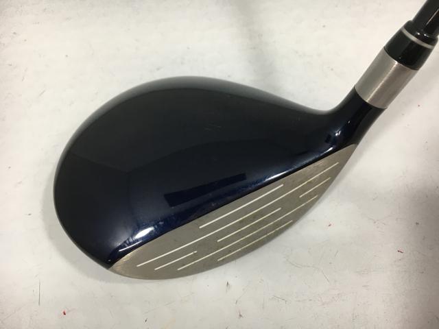 CF218 ツアーAD F-55 フォーティーン フェアウェイウッド クラブ詳細