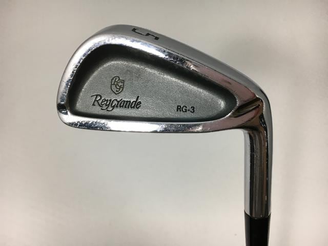 レイグランデ RG-3 アイアン プレリュードLX ブリヂストン アイアン