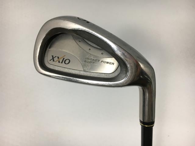 ダンロップ ゼクシオ(XXIO) ドライバー 2004(高反発)｜ゴルフ