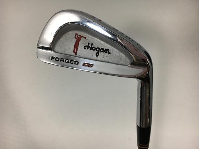 ベンホーガン EDGEフォージドアイアン 10本セット ベンホーガン