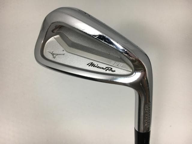 Mizuno Pro 920 NSプロ MODUS3 TOUR105 ミズノ アイアンセット クラブ 