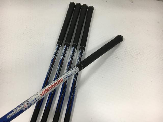 はる様5 アクセル ZX HM AXEL ZX 5S ツルヤ アイアンセット クラブ詳細