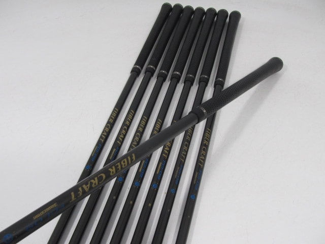 ツアーステージV3000 FCI-09 ブリヂストン アイアンセット クラブ詳細