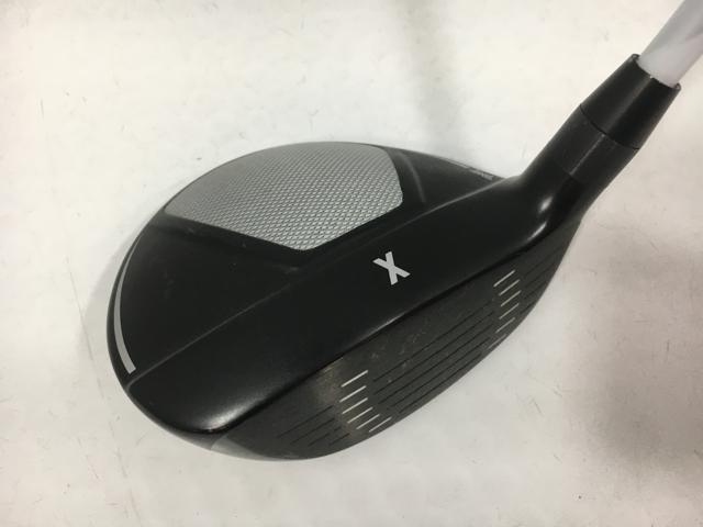 0341 X GEN4 Motore Speeder 661 エボリューション7 PXG フェアウェイ