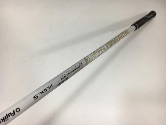 お買い得品！【中古ゴルフクラブ】PXG PXG 0341X GEN4 フェアウェイ Motore Speeder 661 エボリューション7 5W【14日間返品OK】 0341 X GEN4 Motore Speeder 661 エボリューション7 PXG フェアウェイ