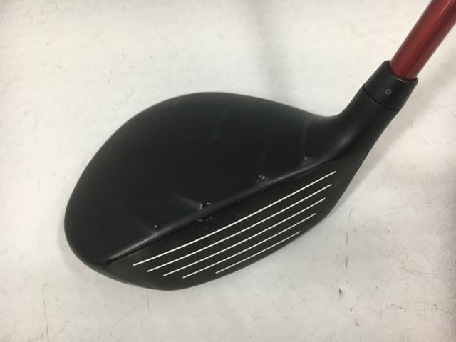 G30 Motore Speeder エボリューション3 FW50 ピン フェアウェイウッド