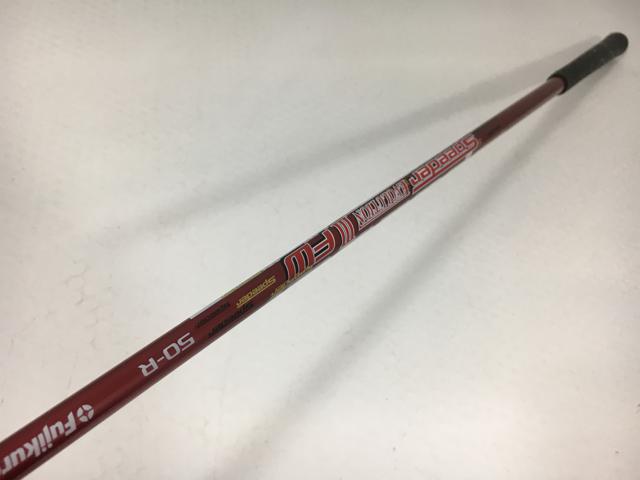 G30 Motore Speeder エボリューション3 FW50 ピン フェアウェイウッド