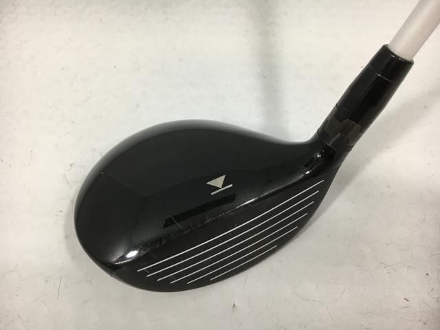 913F ランバックス FW 55 タイトリスト フェアウェイウッド クラブ詳細