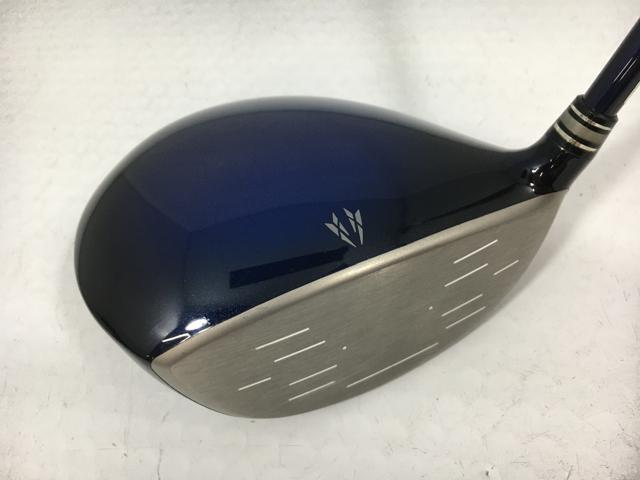 ゼクシオ2018 Navy MP1000 ダンロップ ドライバー クラブ詳細｜中古