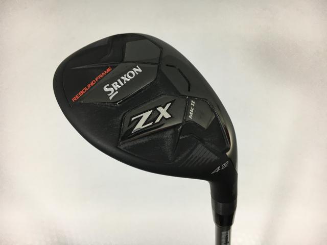 スリクソンZX Mk II HYBRID Diamana ZX II for HYBRID