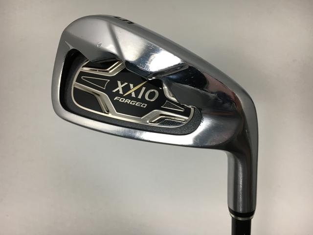 ゼクシオ　フォージドアイアンセット 5-9 P A S ゼクシオ フォージドアイアンセット 5-9 P A S XXIO アイアンセット 8