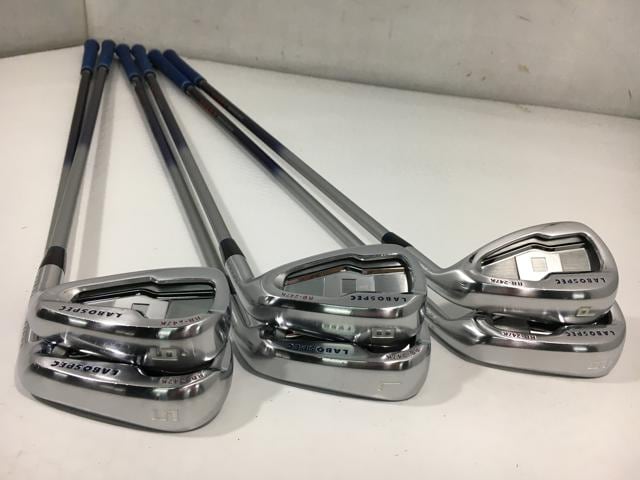 ONOFF LABOSPEC RB-247K スムースキックMP-247 グローブライト(ダイワ