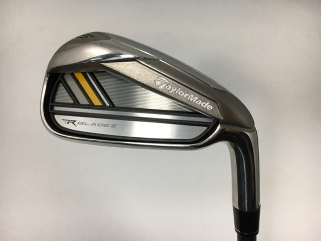 ROCKET BLADEZ(ロケットブレイズ) アイアン (USA仕様) ROCKET FUEL 65