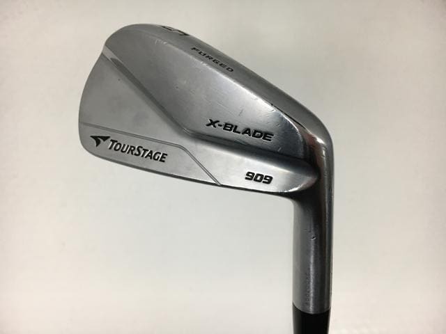 ブリヂストン TOURSTAGE X-BLADE 909 4I～Pw TOURSTAGE X-BLADE 909 4