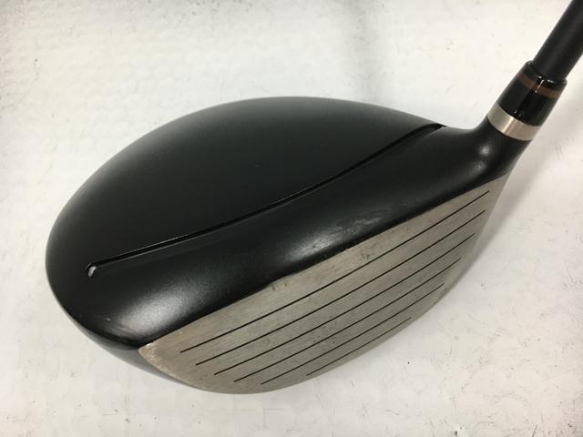 ONOFF KURO 2019 LABO SHINARI50K グローブライド(ダイワ) ドライバー