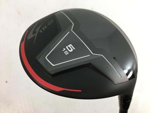 ゴールデン プリックスTR-01 5W 純正TENSEI 50S ゴールデンプリックスTR-01 5W 純正TENSEI 50S - メルカリ