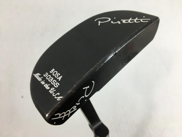 ピレッティ パター 在庫一覧｜中古 ゴルフクラブ｜クラブ買取