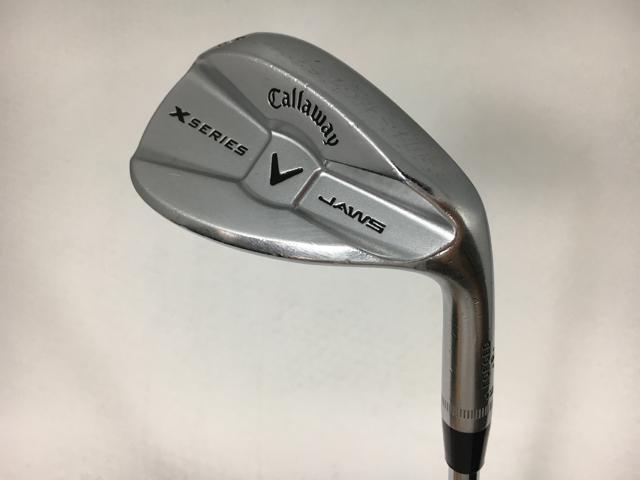 Callaway Jaws ウェッジ 50°54°58° モーダス105 S（JAWS RAWウェッジ 