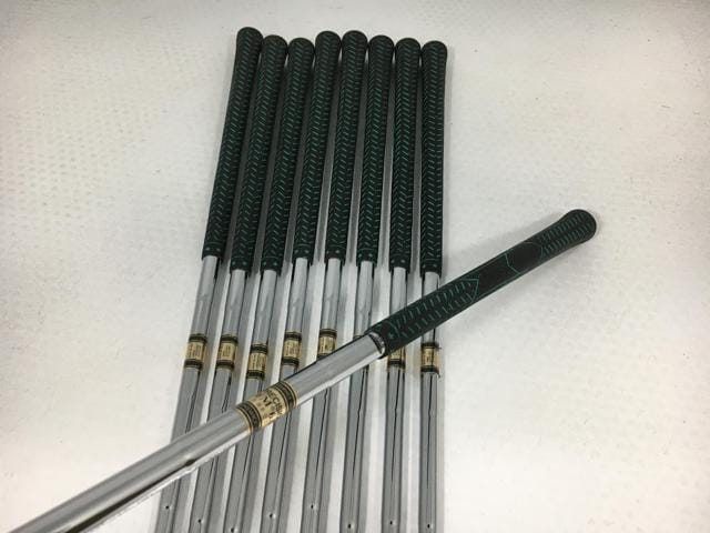 J'sクラシカルエディション FMスチール ブリヂストン アイアン