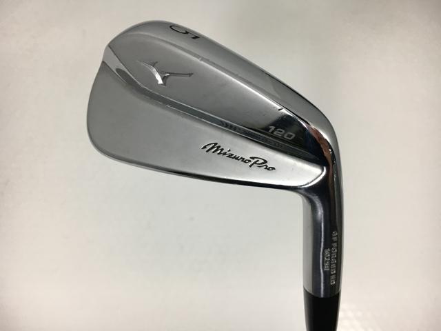 バイヤー厳選用品 ブリジストン221cb 6本 #5〜#P S200 DG120 アイアン クラブ