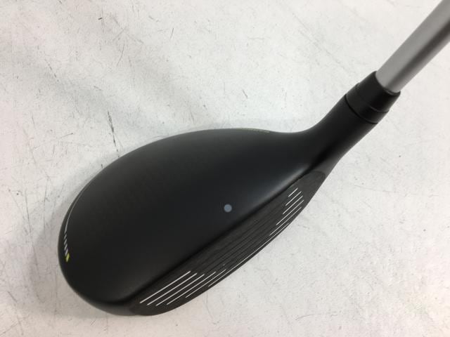 PING G430 ハイブリッド U4 H4 ヘッド&ヘッドカバーのみ