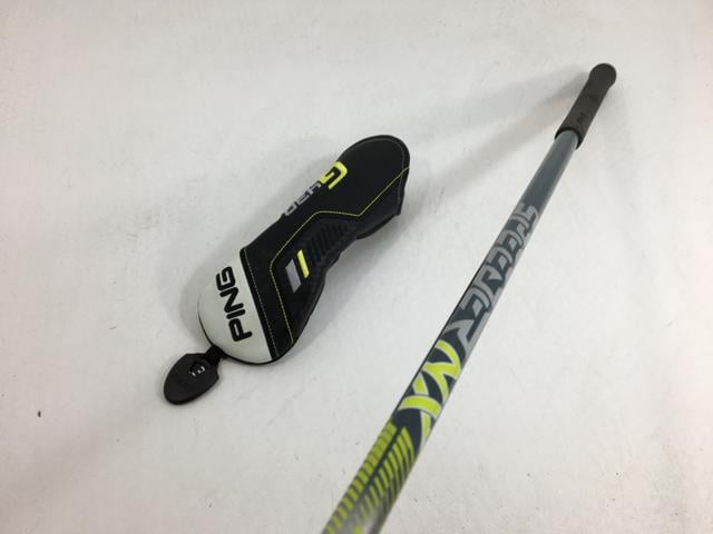 SPEEDER NX HL45 G430 HL ピン 4U ハイブリッド用 ピン PING G430 HL