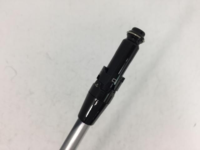 シャフト単品 (タイトリスト スリーブ付)Motore Speeder 569