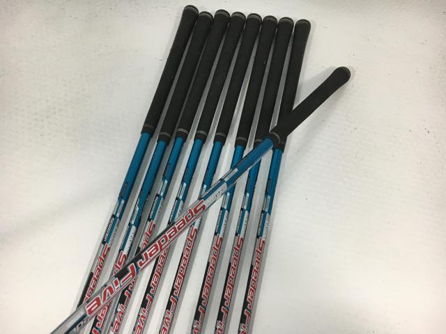 KATANA LX-770 アイアン SPEEDER Five カタナゴルフ アイアンセット