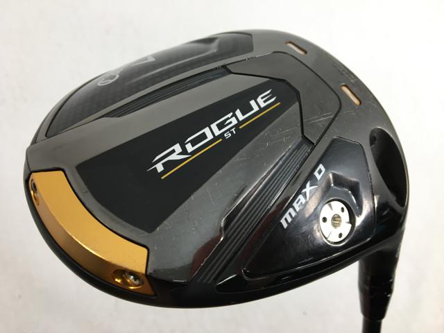 ROGUE ST MAX D VENTUS5 for Callaway(JP) キャロウェイ ドライバー