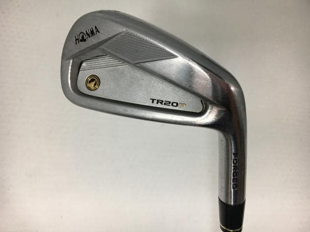 HONMA TR20Pアイアン6〜11番NSPRO950GHneo S HONMA TR20Pアイアン6〜11番NSPRO950GHneo S