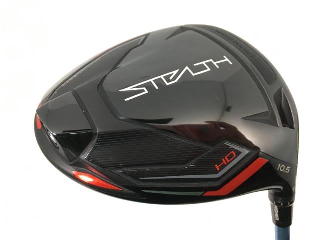 STEALTH HD テーラーメイド ドライバー 在庫一覧｜中古 ゴルフクラブ 