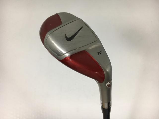 CPRアイアンウッド ナイキ ユーティリティ 在庫一覧｜中古 ゴルフ