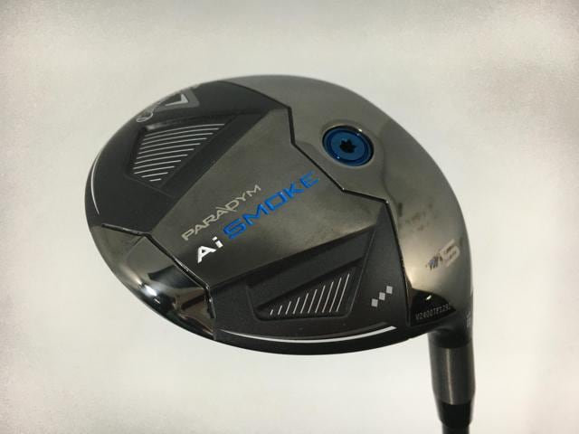Callaway S2H2 BIG BERTHA 4W 16.5° ぬる S レフティ