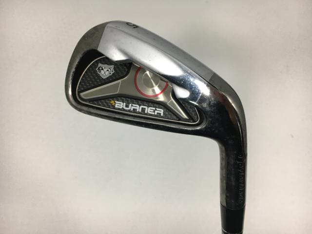 TaylorMade BURNER TP 6S テーラーメイド バーナー アイアンセット 5I