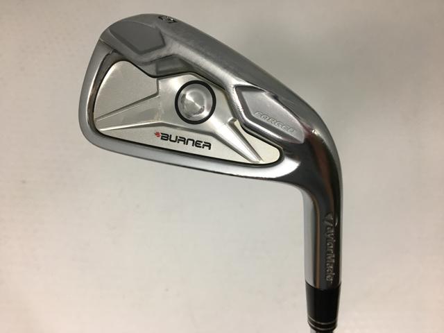 テーラーメイドBURNER FORGED アイアンセット