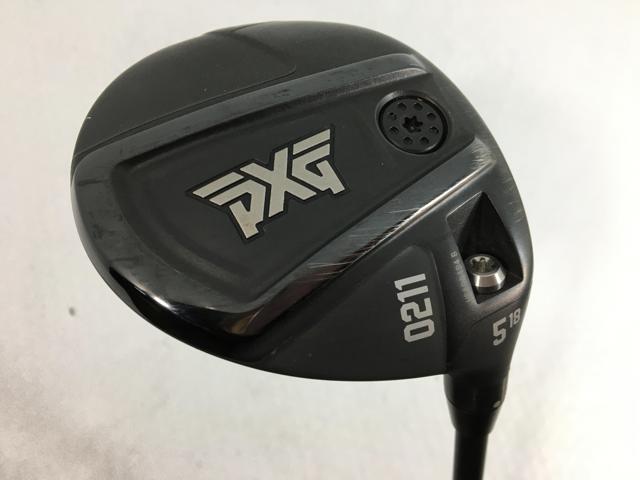 PXG