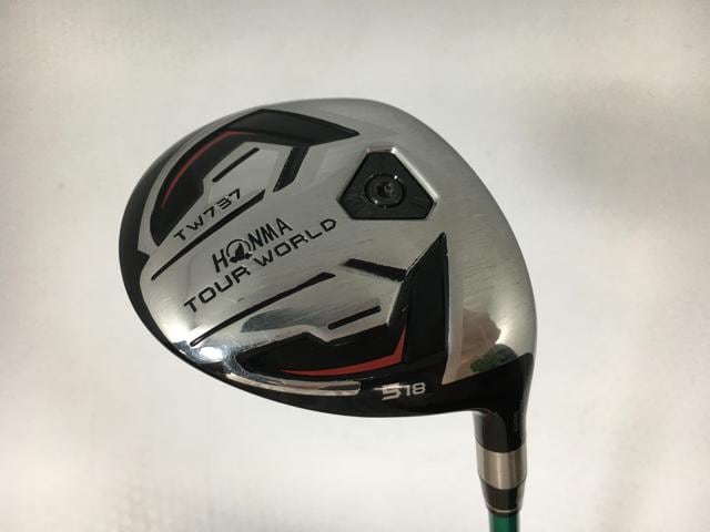 中古】 テーラーメイド SIM2 MAX 3W フェアウェイウッド FW Tour AD HD