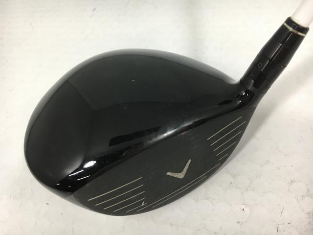 LEGACY BLACK 2013 440 SPEED METALIX ZX キャロウェイ ドライバー