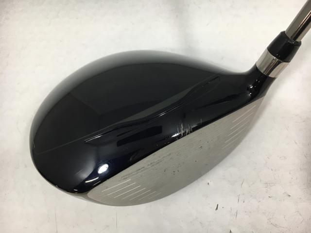 TOUR B JGR 2019 ディアマナ ZF60 ブリヂストン ドライバー クラブ詳細