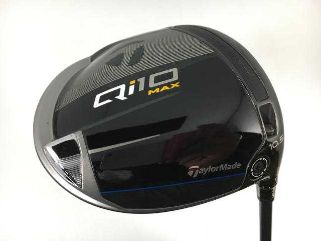 TaylorMade sim2maxd 10.5° ドライバー ヘッドカバー付き（中古】B 