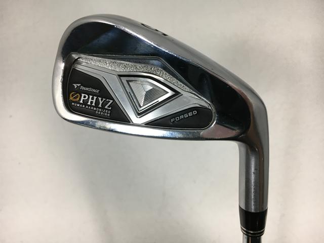 ツアーステージPHYZ FORGED NSプロ 800GH ウェイトフロー ブリヂストン 