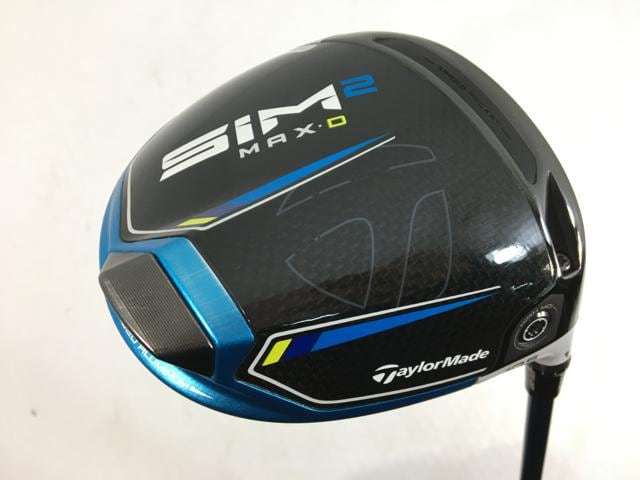 テーラーメイド sim2 maxアイアン6〜P SIM2 Max Irons | TaylorMade